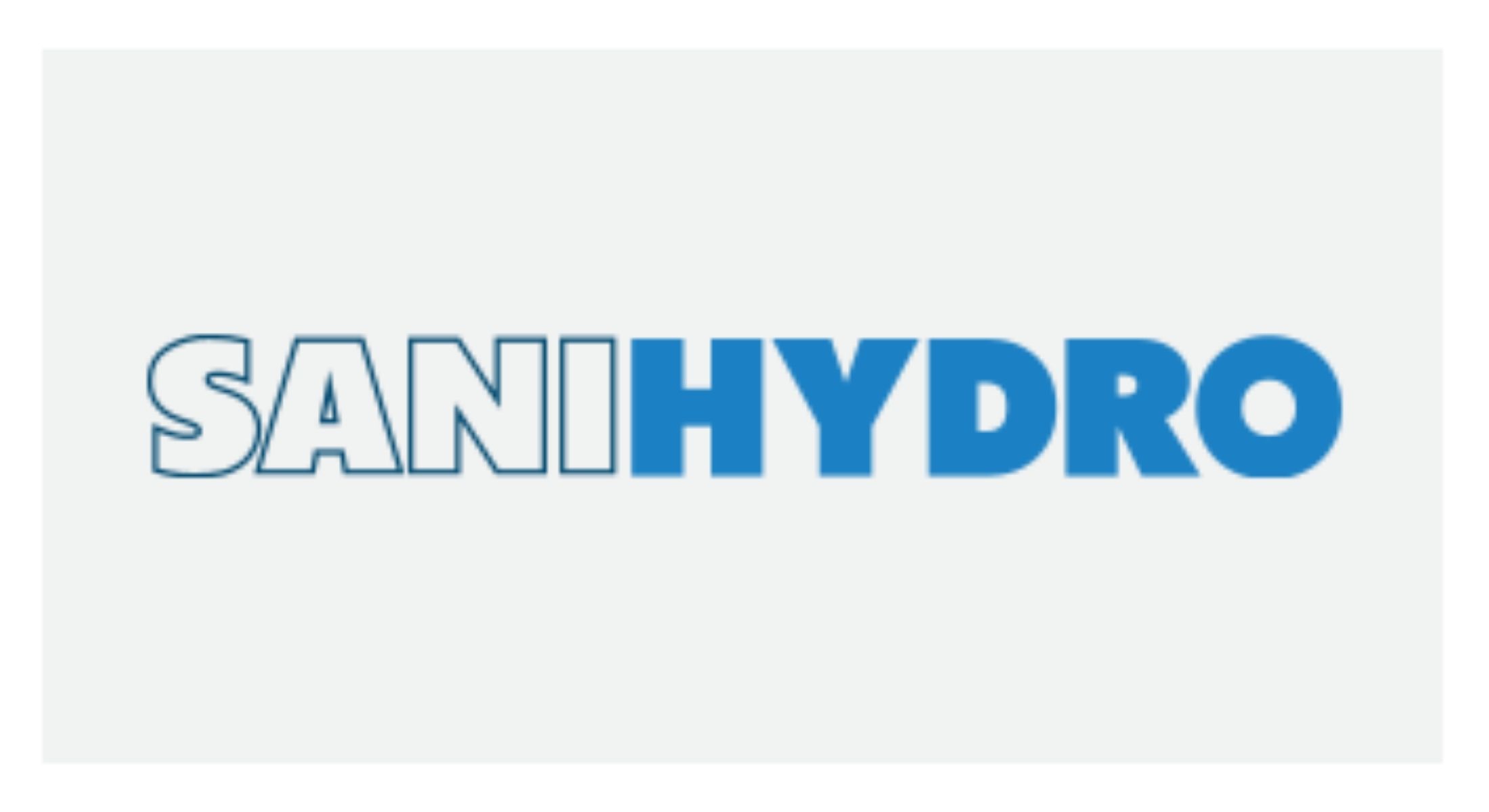 sanihydro