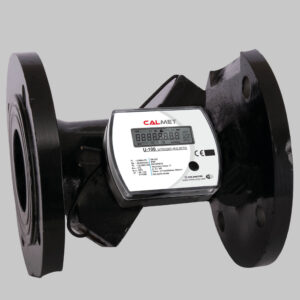 Ultrasonik Isı Sayacı (Kalorimetre) - M-BUS - CALMET - U-100