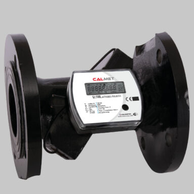 Ultrasonik Isı Sayacı (Kalorimetre) – M-BUS – CALMET – U-100
