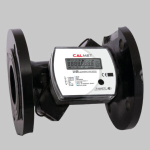 Ultrasonik Isı Sayacı (Kalorimetre) - MBUS - CALMET - U-50