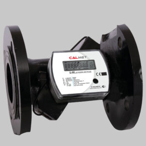 Ultrasonik Isı Sayacı (Kalorimetre) - M-BUS - CALMET - U-80